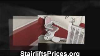 Stairlifts Prices Acorn Stairlifts [upl. by Gallenz]