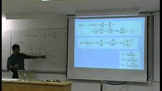 Kinetics Phase Field Modelling [upl. by Edra]