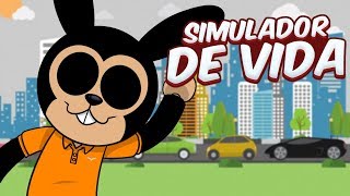 ROBLOX SIMULADOR DE VIDA ⭐️ Urbis  iTownGamePlay [upl. by Keraj]