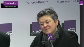 Laure Murat  quotLa galanterie à la française est un mythequot [upl. by Adolpho443]