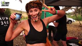 Highlights 2017 IMPI Challenge 4 [upl. by Musette]