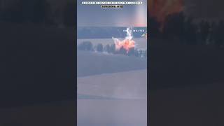 GAWAT Sejuta Drone 🇷🇺 Siap Bakar Ukraina [upl. by Cralg]