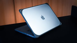 Casetify MacBook Pro Impact Case Unboxing [upl. by Lupien]