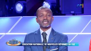 NCI 360  Éducation nationale de nouvelles réformes en vue [upl. by Nyral961]