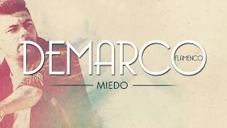 Demarco Flamenco  Miedo Lyric Video [upl. by Ainesey]