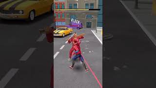 Spider fighter  amezing fights spiderman shortsfeed shorts viralshorts [upl. by Aala]