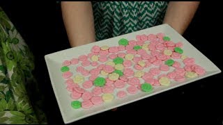 How to Make Butter Mints [upl. by Ross632]