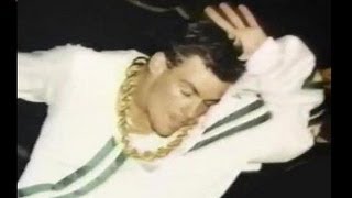 Vanilla Ice amp Posse Hip Hop Breakdancing 1989 [upl. by Nahtal]