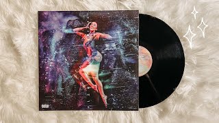 doja cat  planet her vinyl unboxing [upl. by Nicky]