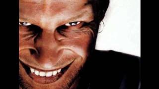 Aphex Twin  4 [upl. by Schuler]