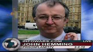 Alex Jones amp John Hemming MP  Child Snatching by the state  Part 2 of 4 [upl. by Given789]