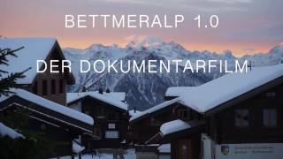 Trailer Bettmeralp 10 [upl. by Sanders539]