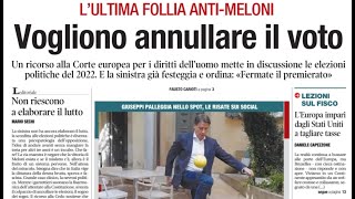 RASSEGNA STAMPA 18 MAGGIO 2024 QUOTIDIANI NAZIONALI ITALIANI PRIME PAGINE DEI GIORNALI DI OGGI [upl. by Adrienne]