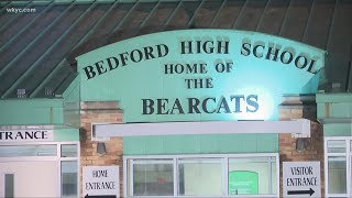 Bedford High School to remain in remote learning until November 29 [upl. by Remliw115]