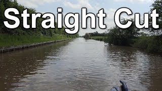 101 Narrowboating from Nantwich to Tyrley Wharf on the Shropshire Union canal [upl. by Darnok658]