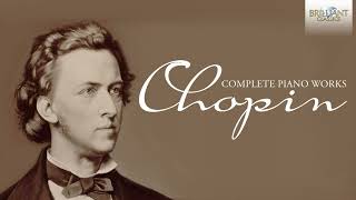 Chopin Complete Piano Works [upl. by Lucas]