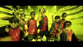 Latest RAJAKUMARA OFFICIAL VIDEO SONG APPU POWERFUL DANCE [upl. by Edahs]