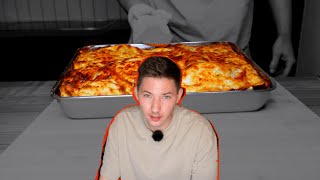 Das ist die beste Lasagne  zum nach Kochen [upl. by Herold]