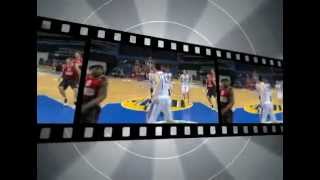 Top 5 Plays March 2012 [upl. by Nomed]