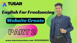 Free Website Create And SetUp Bangla 2024  WordPress Customise Batch No06 Class01 [upl. by Ahsat]