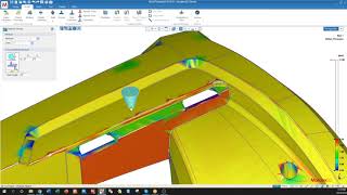 Moldex3D Studio Tutorial [upl. by Llehsal]