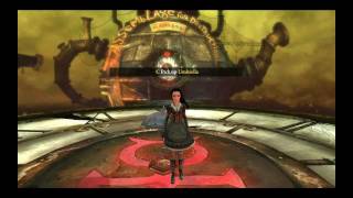 Lets Play Alice Madness Returns 5  Smelling amp Regurgitating [upl. by Chuck]