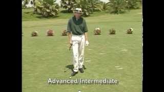 How to Cure Shank in Golf  David Leadbetter Drill [upl. by Watanabe730]