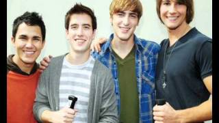 Big Time Rush HalfWay There traducida en español [upl. by Wallinga]