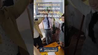 Il Successo Attraverso gli Ostacoli 💪 [upl. by Vivl]