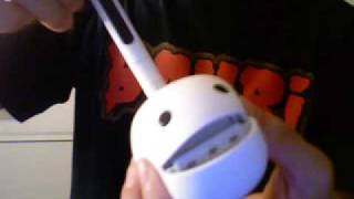 otamatone 2009 7 22 [upl. by Shaff521]