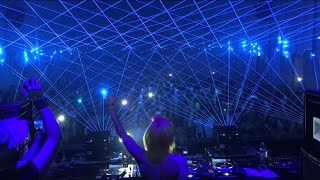 MARIKA ROSSA Closing Season at Spazio900 Rome HD  220619 [upl. by Aniehs592]