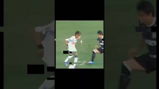 Neymar skills neymar cr7 football edit edição ecristiano messi fyp fypシ゚viral fy fypyt [upl. by Asenev375]