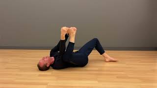 Feldenkrais Method  Teaching You to Feel What is Right [upl. by Anatnas]