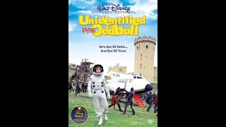 Unidentified Flying Oddball 1979 DVD Opening [upl. by Adnoral]