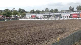 Motocross Gaildorf MX1 Start 2Lauf 2011 [upl. by Htennaj996]