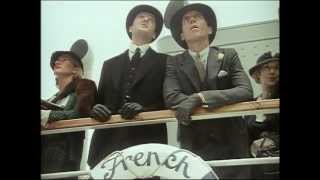 Full Episode Jeeves and Wooster S03 E1Safety in New York [upl. by Brew342]