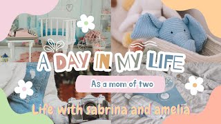 DAILY VLOG 🇵🇭  A USUAL DAY IN THE LIFE WITH TODDLER ✨ silentvlog [upl. by Earleen]