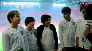 One Directions Complete X Factor Story Part Ten  Live Show 7 [upl. by Louis]