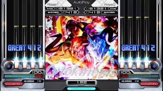 IIDX Custom Cytokinesis [upl. by Siddon450]