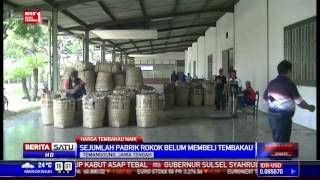 Harga Tembakau Naik [upl. by Roby548]