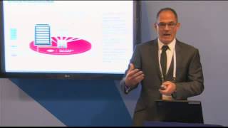 Equinix at Gartner SymposiumITxpo 2013 Controlling the Cloud Enabled Enterprise [upl. by Florence]