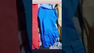 hand gloves for all purpose used shorts trendytrends youtube viral gloves [upl. by Yojal]