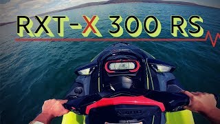 RXTX 300 rs 2019  PRIMEIRAS IMPRESSÕES [upl. by Niasuh]