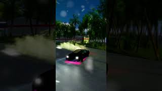 Drifting In an Abandoned Game roblox RexVolleyball0420 [upl. by Malina]