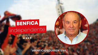 Benficadequarentena 19 Sr Simões  C João Gonçalves Filipe Inglês João Nuno e Sérgio Engrácia [upl. by Waxler]