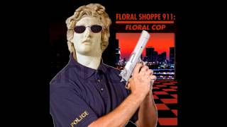 MACINTOSH PLUS  FLORAL SHOPPE 911 FLORAL COP [upl. by Vonni]