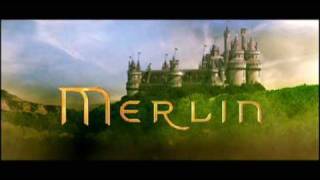 Merlin 2008  Theme song [upl. by Molton846]