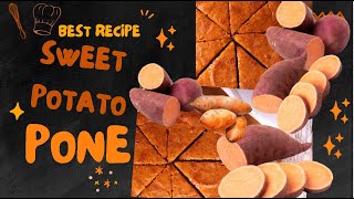 Sweet Potato Pone Louisiana Homestead is live [upl. by Birchard]