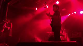 Night Beats at Desertfest Berlin  26052024  Columbia Theater [upl. by Trant]