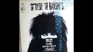 Siouxsie And The Banshees  A  Dazzle Glamour Mix [upl. by Sellihca]